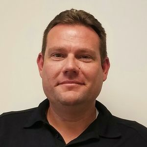 Meet your Posher, Jason